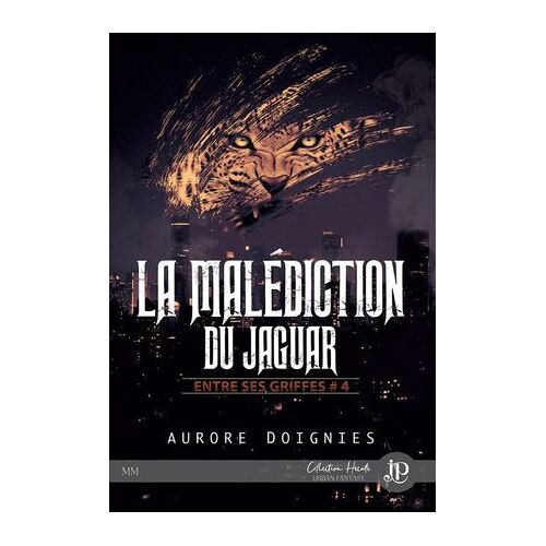 La Malédiction Du Jaguar
