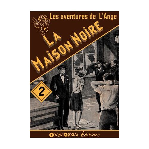 La Maison Noire
