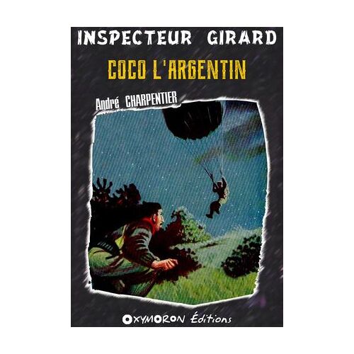 Coco L'argentin