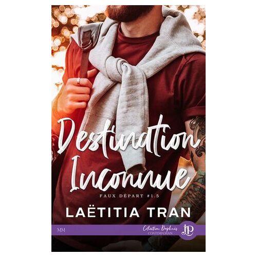 Destination Inconnue