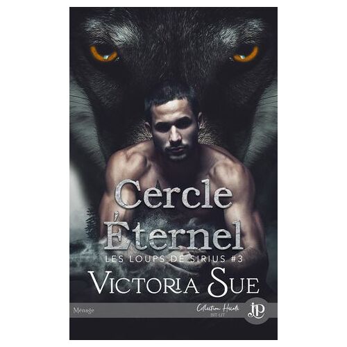 Le Cercle Éternel
