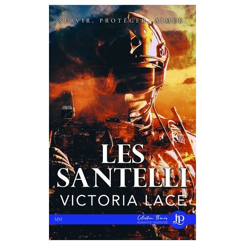 Les Santelli