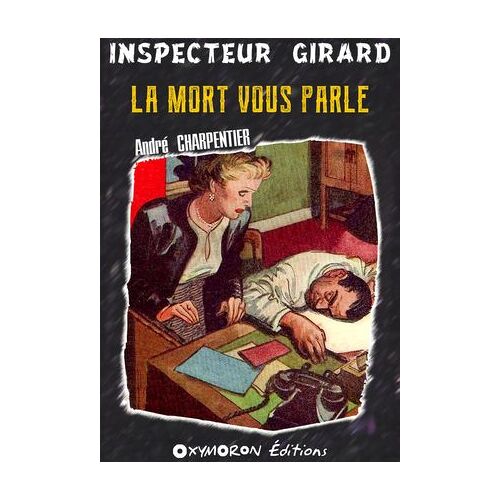 La Mort Vous Parle