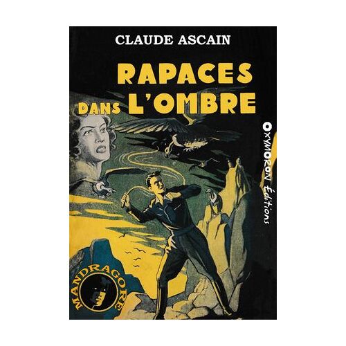Rapaces Dans L'ombre