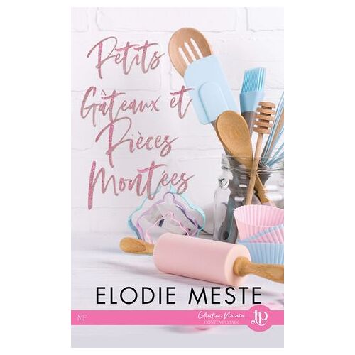 Petits Gâteaux Et Pièces Montées