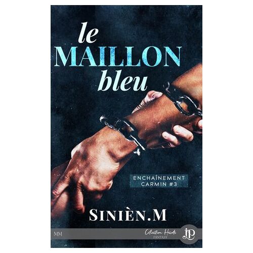 Le Maillon Bleu
