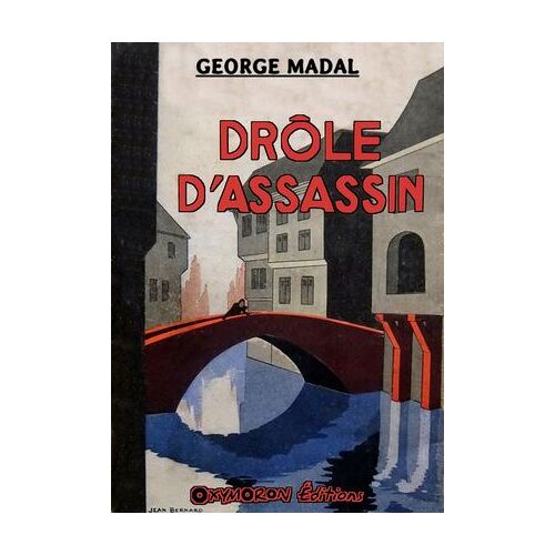 Drôle D'assassin