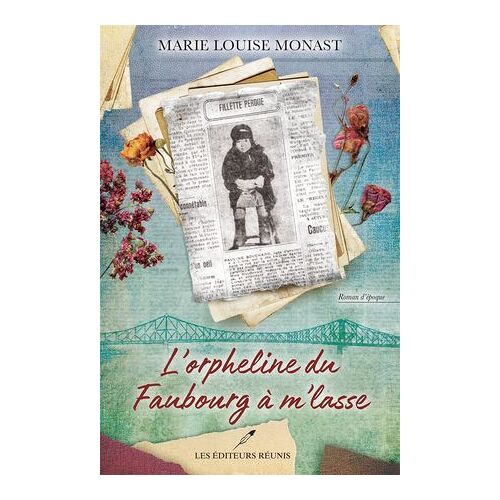 L'orpheline Du Faubourg À M'lasse