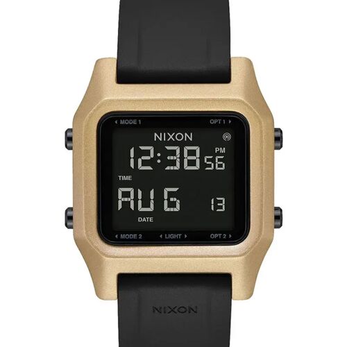 Montre Nixon - The Staple