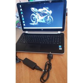 Hp pavilion notebook 15