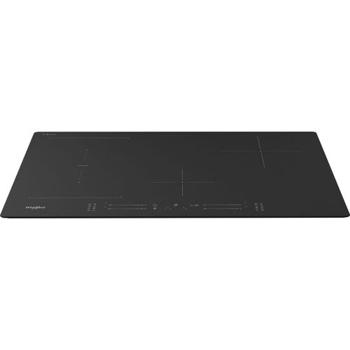 Whirlpool CleanProtect Plaque induction - WL S3777 NE BM