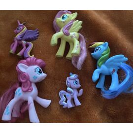 Collection Mon petit poney 