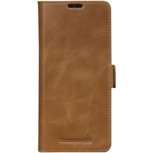 dbramante1928 CS52GT001244 coque pour téléphone 6.5" Folio Teint pour Samsung Galaxy A52