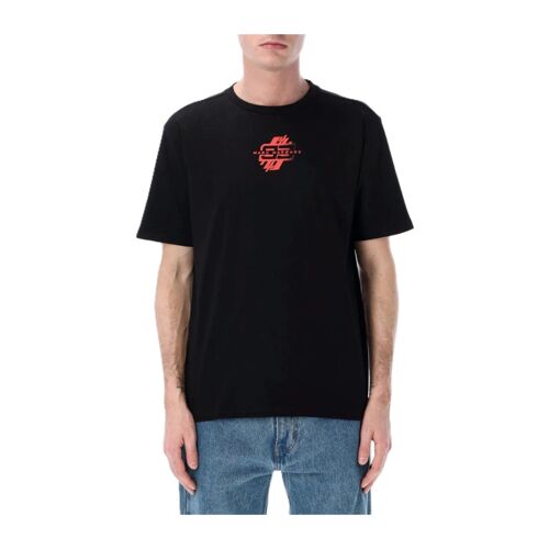 T-Shirt Adulte Marc Márquez ¿ Officielle Motogp Noir