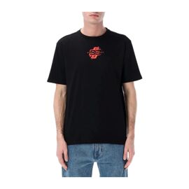 T-Shirt Adulte Marc Márquez ¿ Officielle Motogp Noir