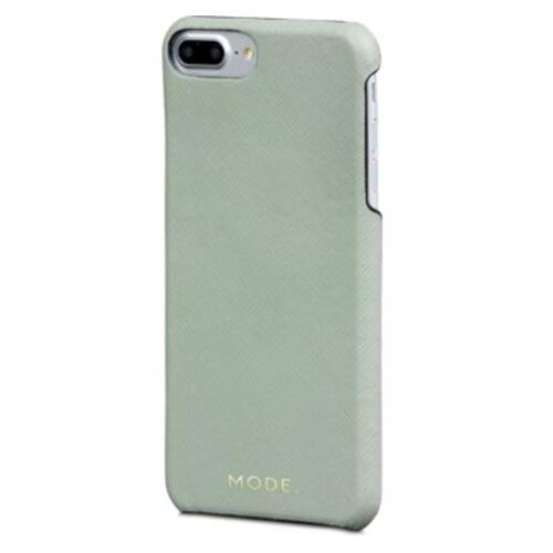dbramante1928 LOP7IVGR5055 coque pour téléphone Housse Vert pour Apple iPhone 8/7/6 Plus