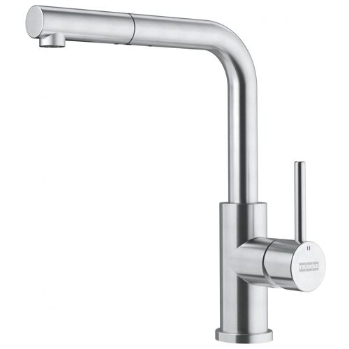 Franke SMART GLENDA Acier inoxydable