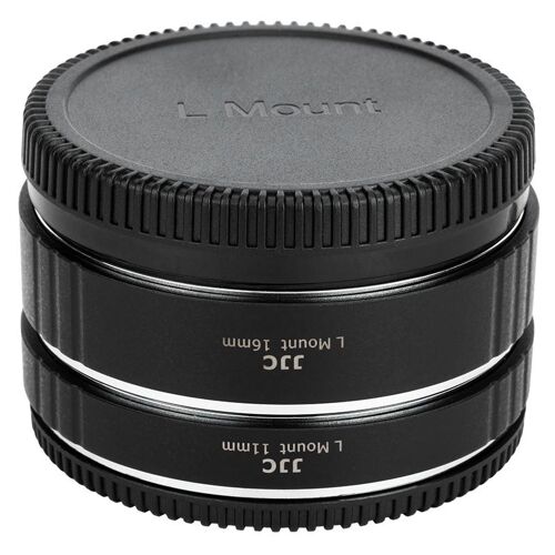 JJC AET-LS(II) adaptateur d'objectifs d'appareil photo