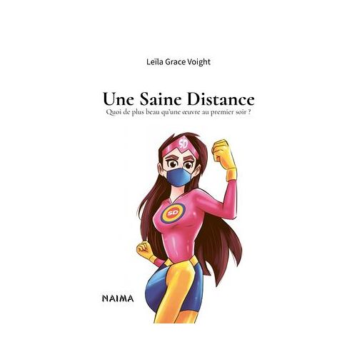 Une Saine Distance