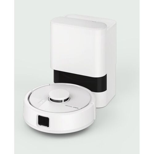 Robot aspirateur et laveur irobot Roomba Mini + base AutoEmpty