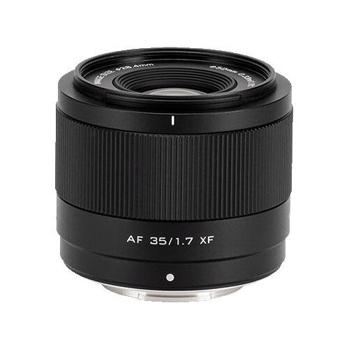 VILTROX AF 35mm F1.7 Air Objectif plein cadre Noir