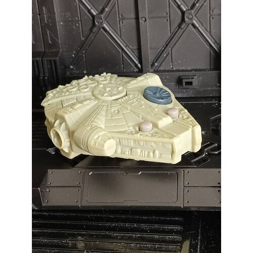 Starwars - Jeu électronique Faucon Millenium