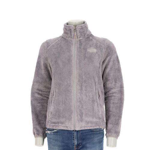 Reconditionné - Veste Polaire Femme Osito Tnf - Taille S - Femme - Gris
