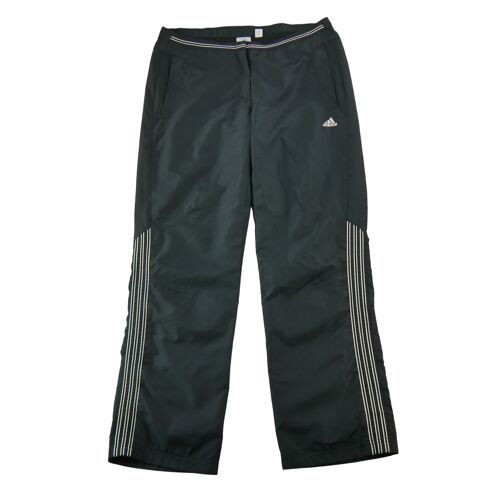 Reconditionné - Jogging Femme Noir - Taille L - Femme - Noir