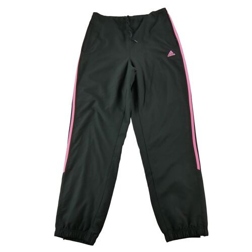 Reconditionné - Jogging Femme Noir - Taille M - Femme - Noir
