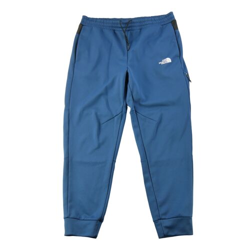 Reconditionné - Jogging Homme Bleu - Taille L - Homme - Bleu