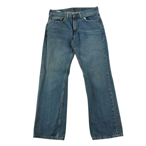 Reconditionné - Jean Homme Levis 559 Relaxed Fit - Taille W33/L32 - Homme - Bleu