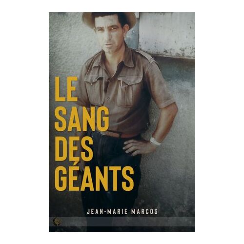 Le Sang Des Géants