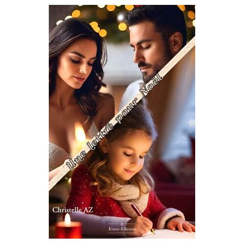 Une Lettre Pour Noël