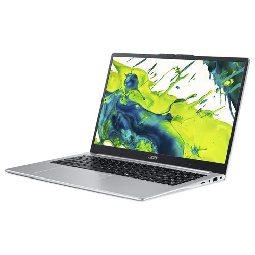 Acer Aspire Lite 15 AL15-47P - 15.6" Ryzen 3 5400U 8 Go RAM 512 Go SSD AMD Radeon Graphics - Gris AZERTY