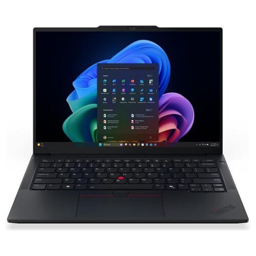 Lenovo ThinkPad E14 Gen 8 21Y6 - 14" Core Ultra 5 325 16 Go RAM 512 Go SSD Intel Graphics - Noir AZERTY