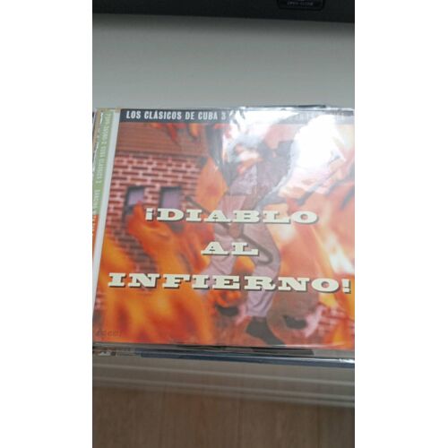 Cuba Classics 2 Dancing With The Enemy Cd