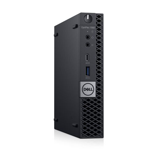 Dell Optiplex 7060 Micro i5-8500T 16GB 120GB SSD Win 10 Pro