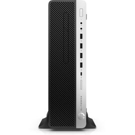 HP EliteDesk 800 G4 SFF i5-8500 24GB 250GB SSD DVD-RW Win 10 Pro