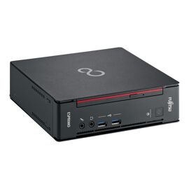Fujitsu Esprimo Q558 Mini i5-8400T 16GB 240GB SSD Win 11 Pro