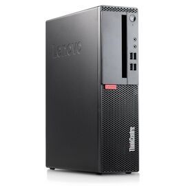 Lenovo ThinkCentre M710s SFF i5-6500 4Go 960Go SSD DVD-ROM Win 11 Pro