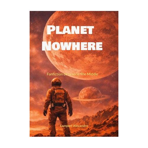 Planet Nowhere