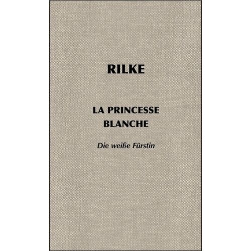 La Princesse Blanche