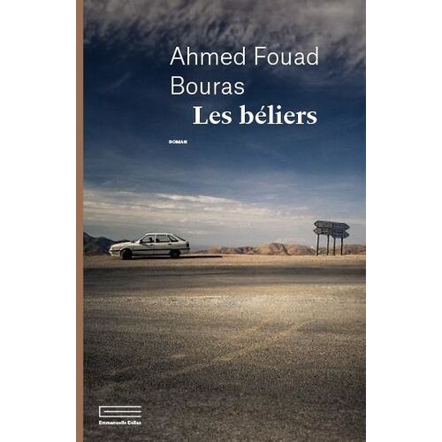 Les Béliers