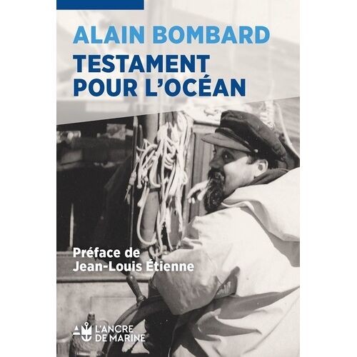 Testament Pour L'océan