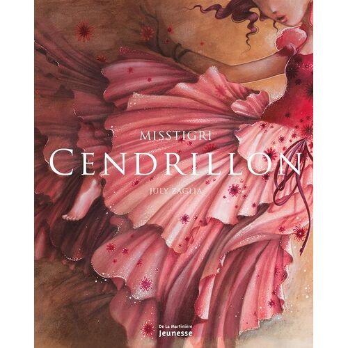 Cendrillon