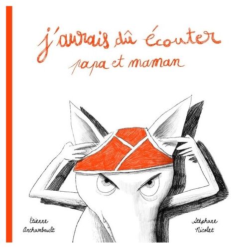 J'aurais Dû Écouter Papa Et Maman