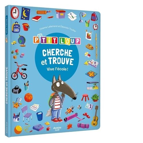 Vive L'école !