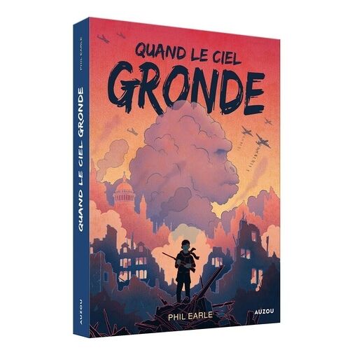 Quand Le Ciel Gronde