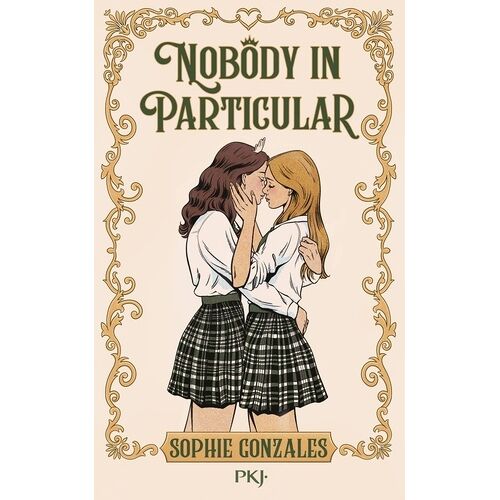 Nobody In Particular