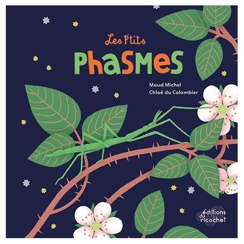 Les P'tits Phasmes